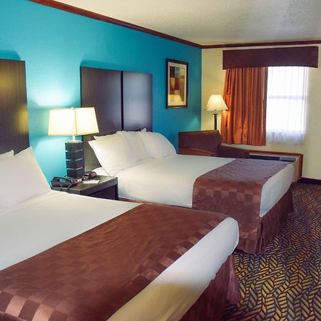 Best Western Fairwinds Inn Cullman Exterior photo