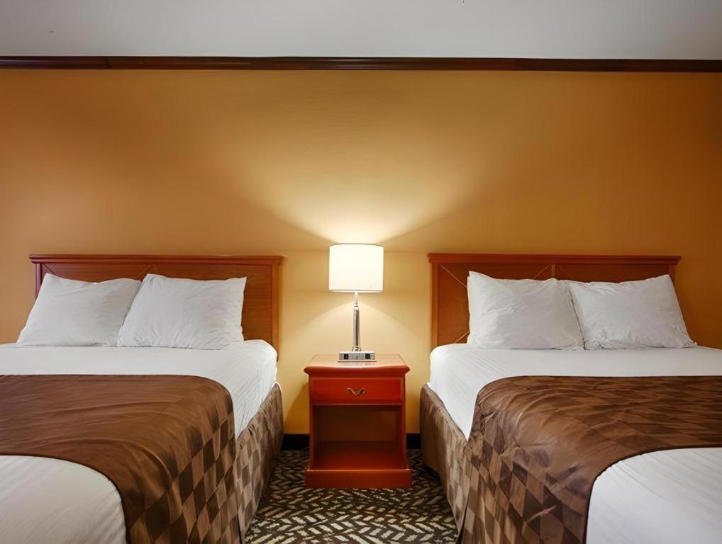 Best Western Fairwinds Inn Cullman Exterior photo