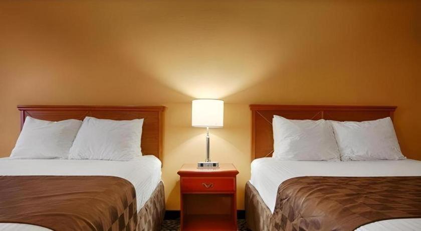 Best Western Fairwinds Inn Cullman Exterior photo
